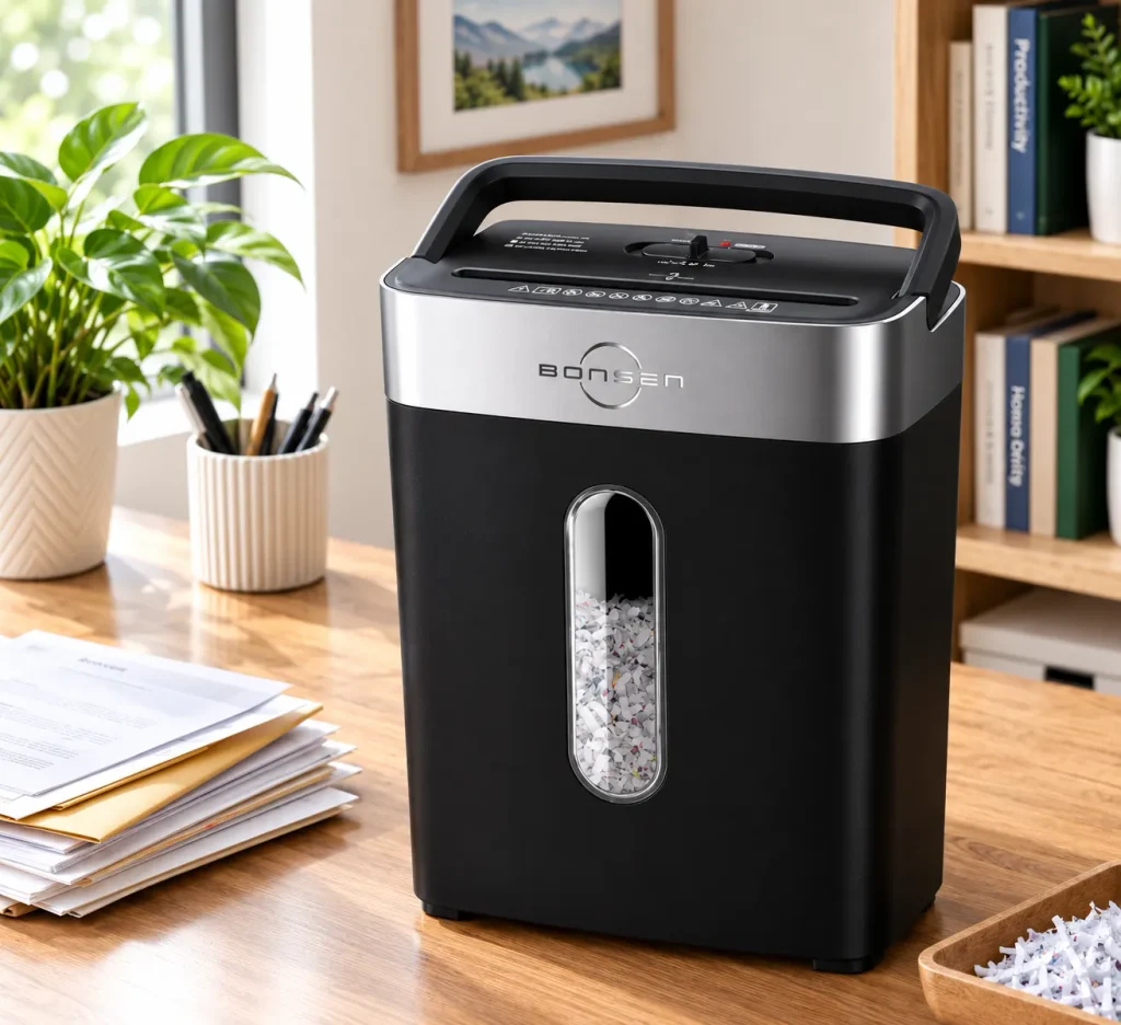 best shredder for the money under $50