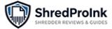 ShredProInk